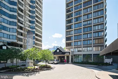 2001 Hamilton Street #723, Philadelphia, PA 19130 - Photo 20