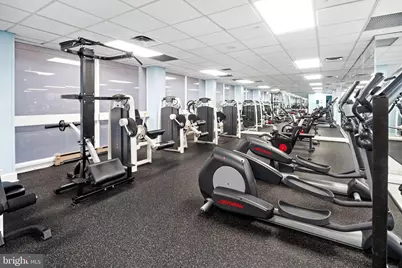 2001 Hamilton Street #723, Philadelphia, PA 19130 - Photo 14