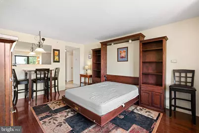 2001 Hamilton Street #723, Philadelphia, PA 19130 - Photo 4