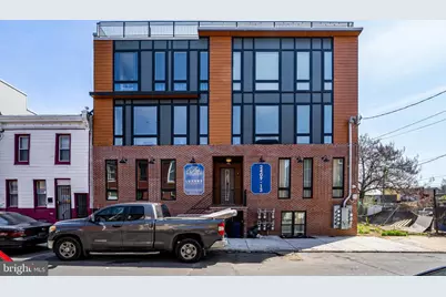 2409 N Hancock Street #6, Philadelphia, PA 19133 - Photo 1