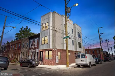 2801 Winton Street #A, Philadelphia, PA 19145 - Photo 1