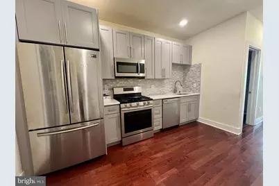 1706 Arlington Street #A, Philadelphia, PA 19121 - Photo 1