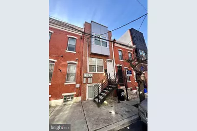 1706 Arlington Street #A, Philadelphia, PA 19121 - Photo 2