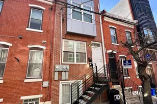 1706 Arlington St, Philadelphia, PA 19121 - Photo 2