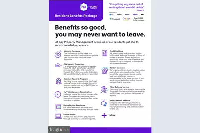 1706 Arlington Street #A, Philadelphia, PA 19121 - Photo 16