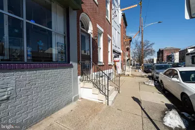 1408 E Moyamensing Avenue, Philadelphia, PA 19147 - Photo 4