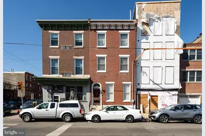 1408 E Moyamensing Avenue, Philadelphia, PA 19147 - Photo 1