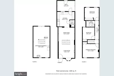 1910 S Alder Street, Philadelphia, PA 19148 - Photo 28