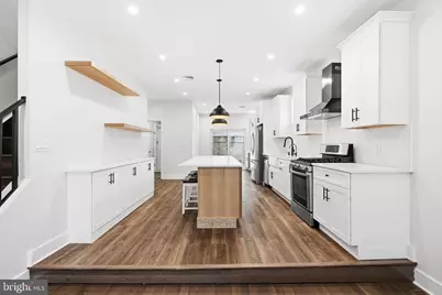 1214 S 21st Street, Philadelphia, PA 19146 - Photo 2