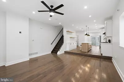 1214 S 21st Street, Philadelphia, PA 19146 - Photo 4