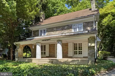 6711 Lincoln Drive, Philadelphia, PA 19119 - Photo 2