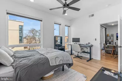 1723 Francis Street #3E, Philadelphia, PA 19130 - Photo 20