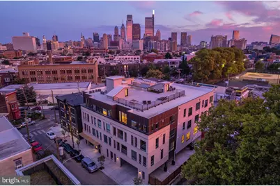 1723 Francis Street #3E, Philadelphia, PA 19130 - Photo 2