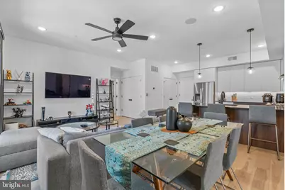 1723 Francis Street #3E, Philadelphia, PA 19130 - Photo 10