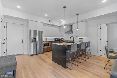 1723 Francis Street #3E, Philadelphia, PA 19130 - Photo 6