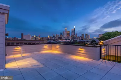 1723 Francis Street #3E, Philadelphia, PA 19130 - Photo 18