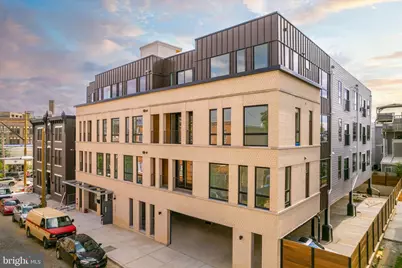 1723 Francis Street #3E, Philadelphia, PA 19130 - Photo 1