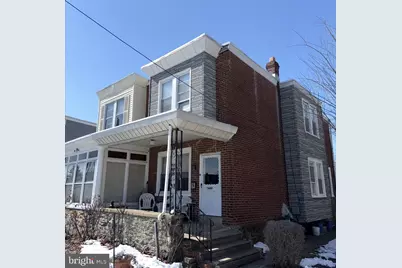 7448 Rockwell Avenue, Philadelphia, PA 19111 - Photo 1