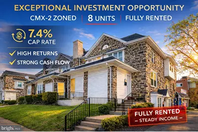 6522 Lebanon Avenue, Philadelphia, PA 19151 - Photo 2