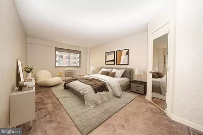 1900 John F Kennedy Boulevard #1915, Philadelphia, PA 19103 - Photo 12