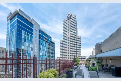 1900 John F Kennedy Boulevard #1915, Philadelphia, PA 19103 - Photo 22