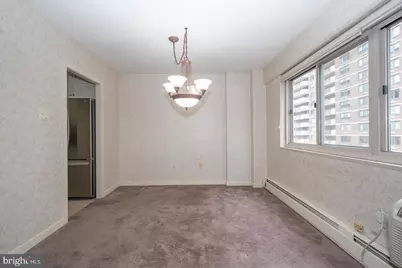 1900 John F Kennedy Boulevard #1915, Philadelphia, PA 19103 - Photo 4