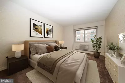 1900 John F Kennedy Boulevard #1915, Philadelphia, PA 19103 - Photo 8