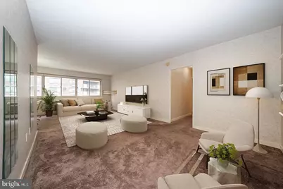 1900 John F Kennedy Boulevard #1915, Philadelphia, PA 19103 - Photo 2