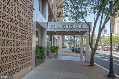 1900 John F Kennedy Boulevard #1915, Philadelphia, PA 19103 - Photo 16