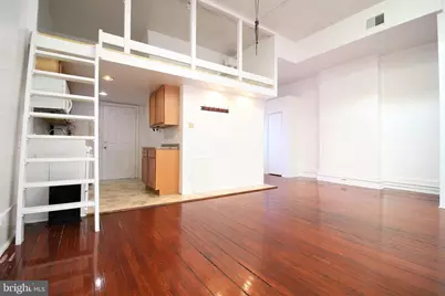 1722 Spruce #C5, Philadelphia, PA 19103 - Photo 8