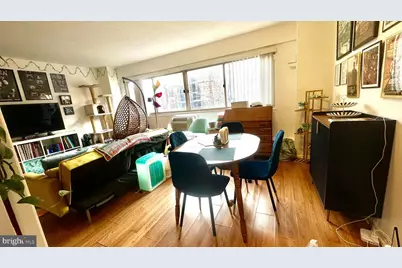 2101 Chestnut Street #317, Philadelphia, PA 19103 - Photo 20