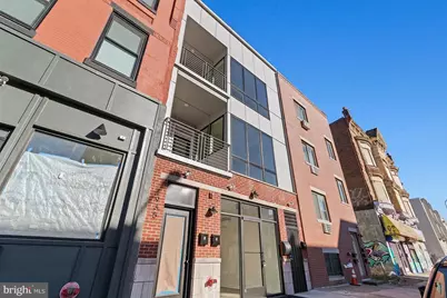 1935 Cecil B Moore Avenue, Philadelphia, PA 19121 - Photo 2