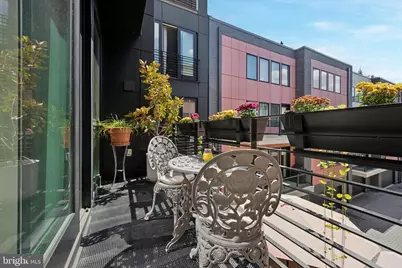 620 N 3rd Street #3B, Philadelphia, PA 19123 - Photo 4