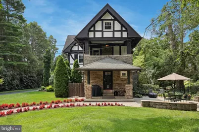 8111 Saint Martins Lane, Philadelphia, PA 19118 - Photo 64