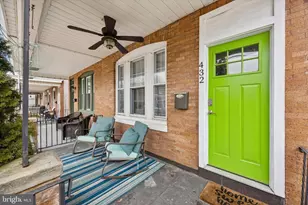 432 Martin St, Philadelphia, PA 19128 - Photo 1