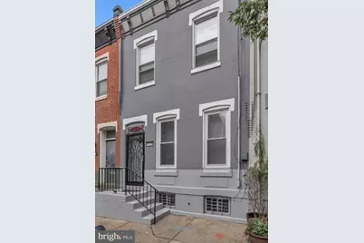 1419 Ellsworth Street, Philadelphia, PA 19146 - Photo 1