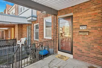 7012 Limekiln Pike, Philadelphia, PA 19138 - Photo 1