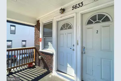 5633 Malcolm Street, Philadelphia, PA 19143 - Photo 1
