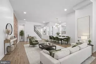 128 W Hansberry St, Philadelphia, PA 19144 - Photo 2