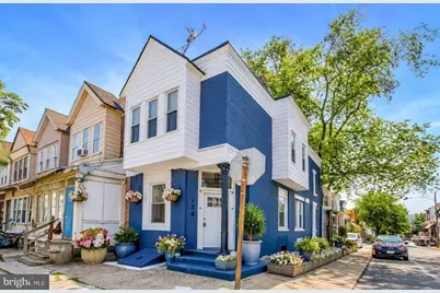 128 W Hansberry Street, Philadelphia, PA 19144 - Photo 1