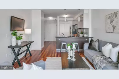 2101 Market Street #2408, Philadelphia, PA 19103 - Photo 8