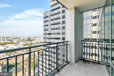 2101 Market Street #2408, Philadelphia, PA 19103 - Photo 4