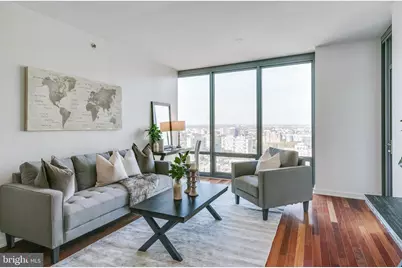 2101 Market Street #2408, Philadelphia, PA 19103 - Photo 1