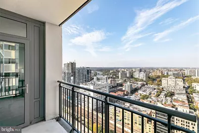 2101 Market Street #2408, Philadelphia, PA 19103 - Photo 6