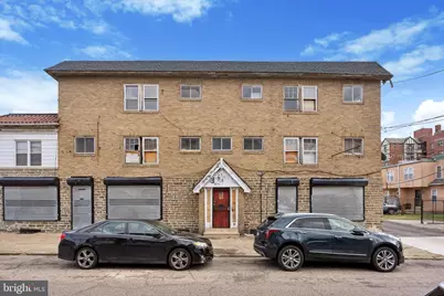 1450 W Grange Avenue, Philadelphia, PA 19141 - Photo 1