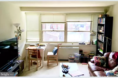 1806 Rittenhouse Square #506, Philadelphia, PA 19103 - Photo 2