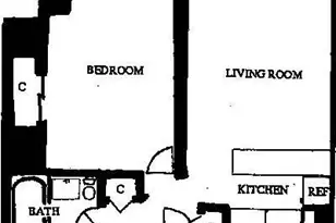 1806 Rittenhouse Square, Philadelphia, PA 19103 - Photo 2