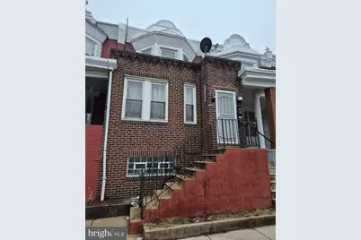 441 S 56th Street, Philadelphia, PA 19143 - Photo 1