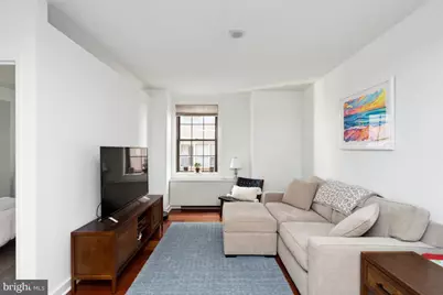 219 S 18th Street #1505, Philadelphia, PA 19103 - Photo 2