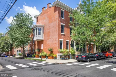 552 N 18th Street, Philadelphia, PA 19130 - Photo 2